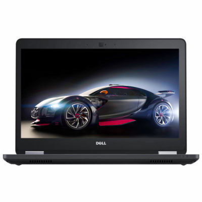 Dell Latitude E5270 12,5 palců, 8 GB, Intel Core i3-6100U...