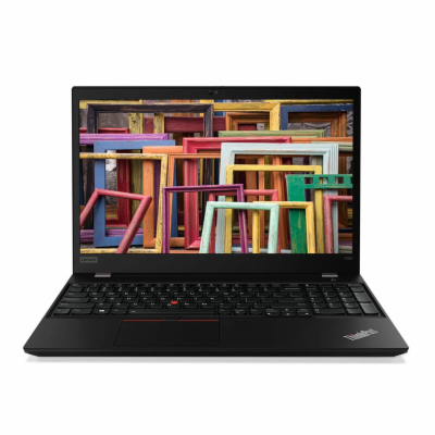 Lenovo ThinkPad T590 15,6 palců, 8 GB, Intel Core i5-8365...