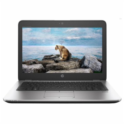 HP EliteBook 820 G3 12,5 palců, 8 GB, Intel Core i5-6300U...