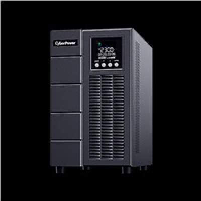 CyberPower Main Stream OnLine UPS 3000VA/2700W, XL, Tower...