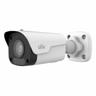 Uniview IPC2122LB-ADF28KM-H, 2Mpix IP kamera, bullet, Obj...