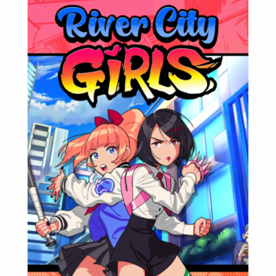 ESD River City Girls