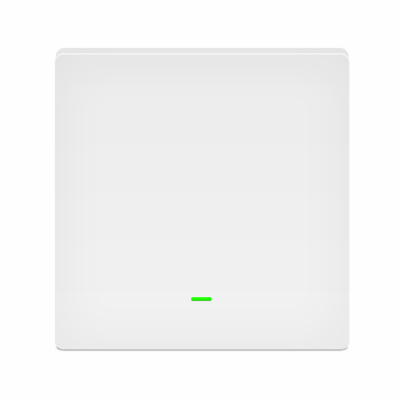 EVOLVEO WiFi Single Switch, chytrý vypínač