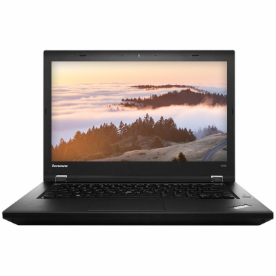 Lenovo ThinkPad L440 14 palců, 8 GB, Intel Core i3-4000M ...