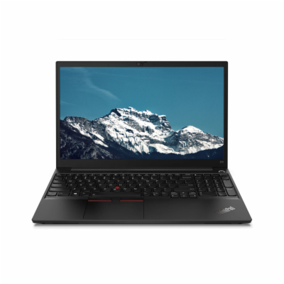 Lenovo ThinkPad E15 G2 15,6 palců, 8 GB, Intel Core i5-11...