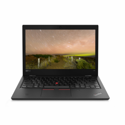 Lenovo ThinkPad L380 13,3 palců, 8 GB, Intel Core i5-8350...