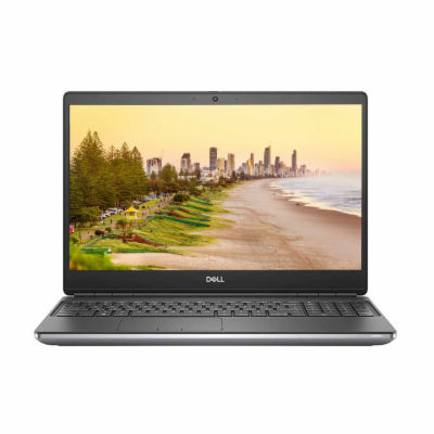 Dell Precision 7550 Mobile Workstation 15,6 palců, 32 GB,...