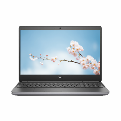 Dell Precision 7550 Mobile Workstation 15,6 palců, 16 GB,...