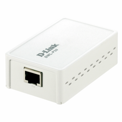 D-Link DWL-P50 PoE Splitter 5V/12VDC Power Output