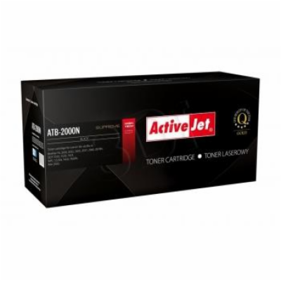 ActiveJet toner Brother TN-2000 Supreme (ATB-2000N, [AT-2...