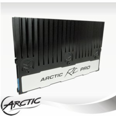 Arctic-Cooling chladič RAM , ARCTIC RC PRO