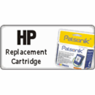 Kompatibilni cartridge HP C 351XL Palsonik color