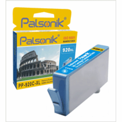 Palsonik 920C(XL) HP  HP kompatibilní cartridge