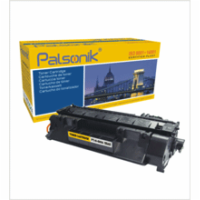 Pw HP CE505X CF280X kompatibilní toner