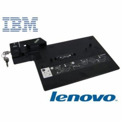 Port replikator IBM Lenovo Thinkpad Advanced Mini Dock Ty...