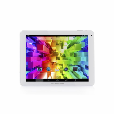 Modecom FreeTAB 9707 IPS2 X4+, 9.7'', 1.6GHz, 16GB, 2GB R...