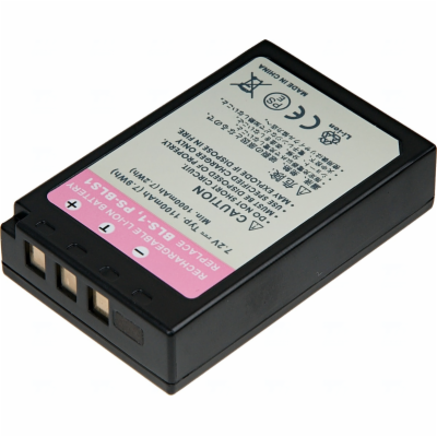 T6 power Olympus PS-BLS1 900mAh DCOL0008 Baterie T6 power...