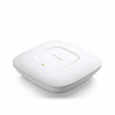 TP-Link EAP115 OMADA WiFi4 AP (N300,2,4GHz,1x100Mb/s LAN,...