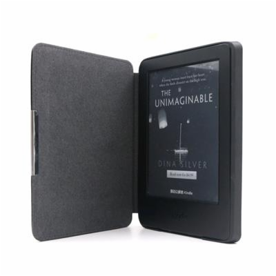 C-TECH PROTECT ''hardcover'' pouzdro pro Kindle 8 Touch s...