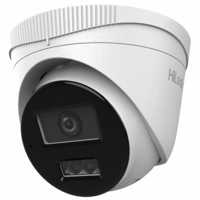 HiLook Powered by HIKVISION/ IPC-T280HA-LU/ Turret/ 8Mpix...