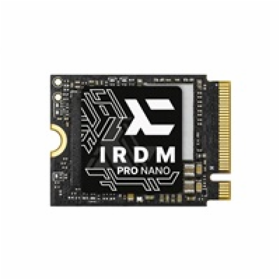 GOODRAM SSD IRDM PRO NANO 1TB PCIe 4X4 M.2 2230 RETAIL