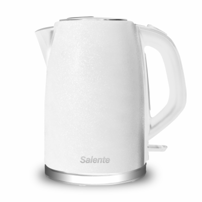 EVOLVEO Salente IceQueen, rychlovarná konvice 1,7 l, nere...