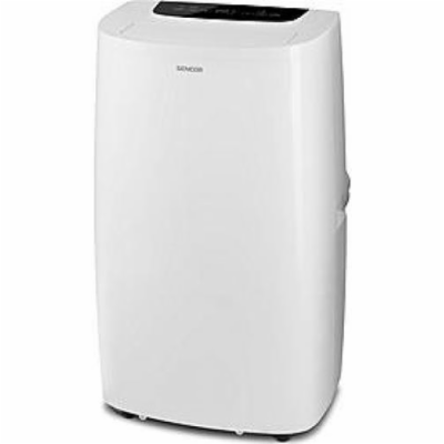 Sencor SAC MT1603C Wi-Fi IceBerg - mobilní klimatizace