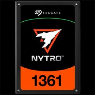 SEAGATE SSD Server Nytro 1361 SATA SSD 1.92TB, 6Gb/s