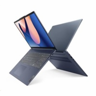 Lenovo IdeaPad Slim 5 16IAH8 Abyss Blue (83BG000GCK)