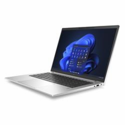 HP NTB EliteBook 840 G10 i5-1380P 14WQXGA 500 IR, 2x16GB,...