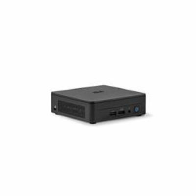 ASUS NUC 13 Pro RNUC13L3KV50000/i5-1350P/DDR4/USB/LAN/Wif...