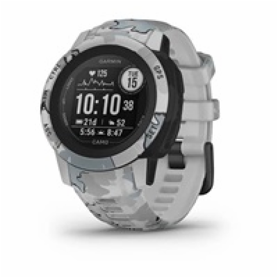 Garmin GPS sportovní hodinky Instinct 2S – Camo Edition, ...