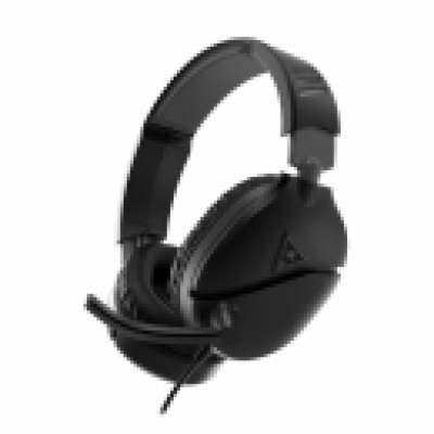 Herní sluchátka Turtle Beach RECON 70PC, 3.5mm, PC/PS4/5,...