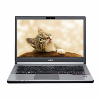 Fujitsu LifeBook E746 14 palců, 8 GB, Intel Core i5-6300U...