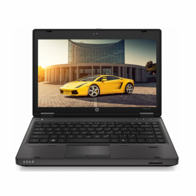 HP ProBook 6460b 14 palců, 8 GB, Intel Core i5-2520M 2.50...