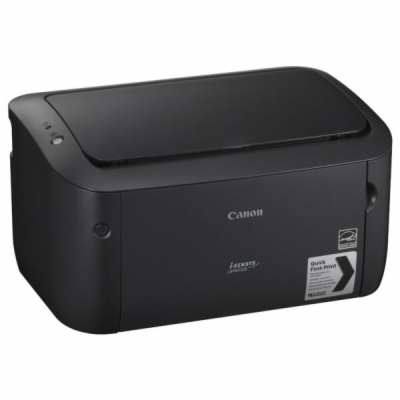 Canon i-SENSYS LBP6030B černá - černobílá, SF, USB - souč...