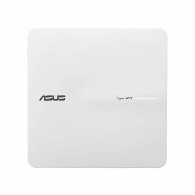 ASUS ExpertWiFi EBA63, AX3000, Dual-band WiFi 6 System