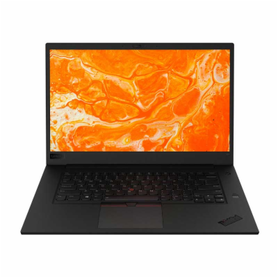 Lenovo ThinkPad P1 15,6 palců, 32 GB, Intel Core i7-8850H...