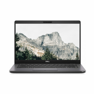 Dell Latitude 5300 13,3 palců, 8 GB, Intel Core i5-8365U ...