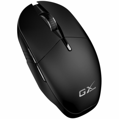 GENIUS GX Gaming Scorpion M8250 AI Black/ duální BT+2,4GH...