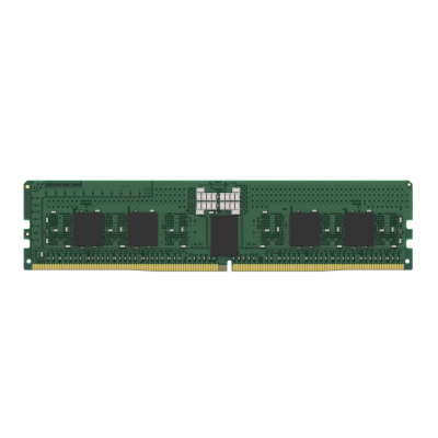 16GB 5600MT/s DDR5 ECC Reg CL46 DIMM 1Rx8 Micron D