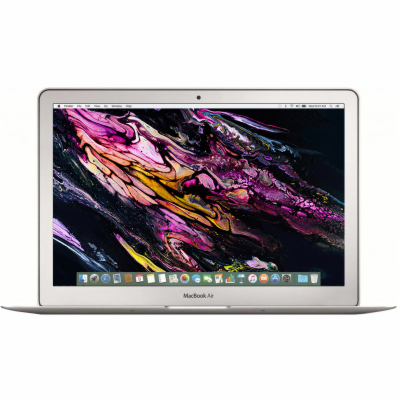 Apple MacBook Air 13" (Early-2015) 13,3 palců, 8 GB, Inte...