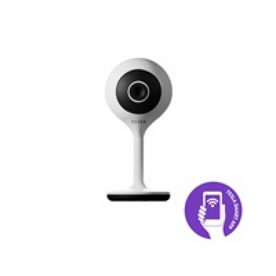 Tesla Smart Camera Mini