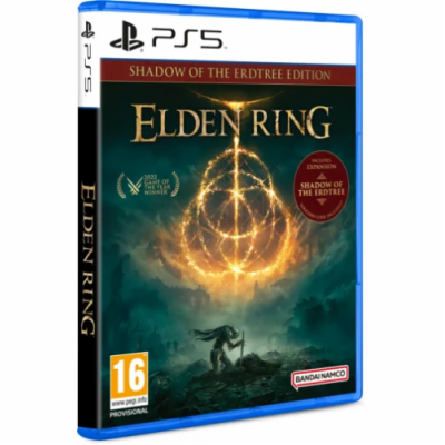 PS5 - ELDEN RING Shadow of the Erdtree Edition