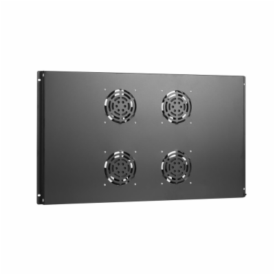 NETRACK 100-005-001-203 fan tray for standing cabinet 100...