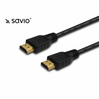 SAVIO SAVKABELCL-38 CL-38 HDMI Cable v1.4 15m