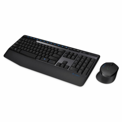 LOGITECH MK345 Wireless Combo (US Layout)