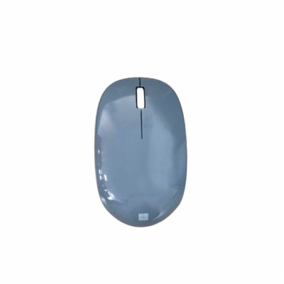 Microsoft RJN-00021 Bluetooth Bezdrátová myš - Light Blue...