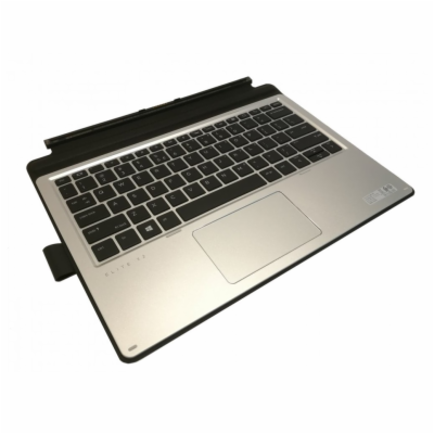 HP Klávesnice pro notebooky HP Elite x2 1012 G2 - UK Angl...