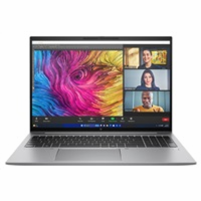 HP NTB ZBook Firefly 16G11 U7-165H 16AG WUXGA,32GB DDR5 5...